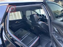 جي ام سي تيراين